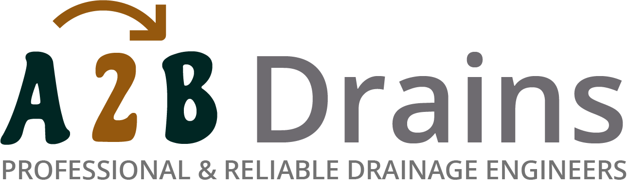For broken drains in Dewsbury, get in touch with us for free today.