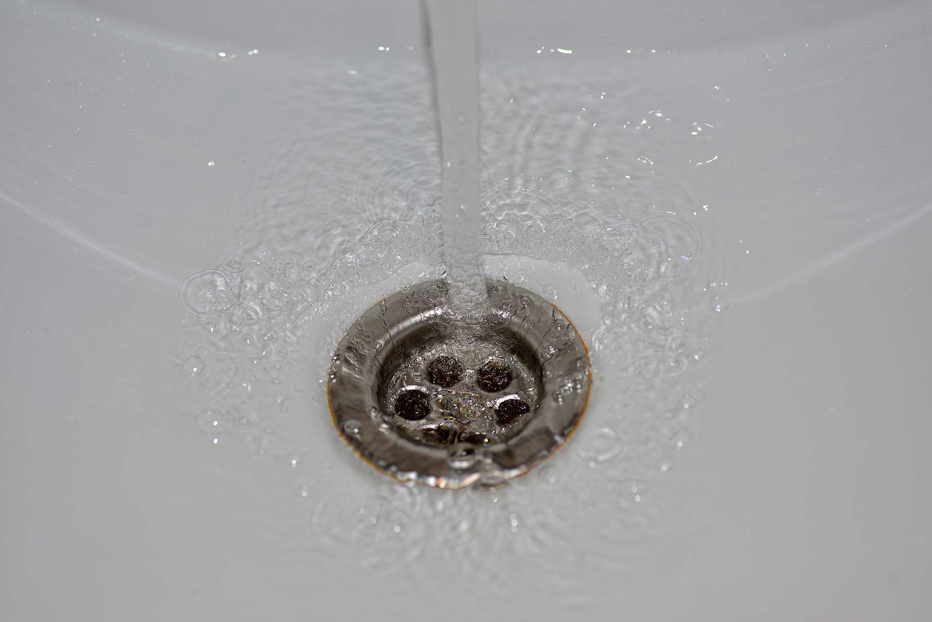 A2B Drains provides services to unblock blocked sinks and drains for properties in Dewsbury.